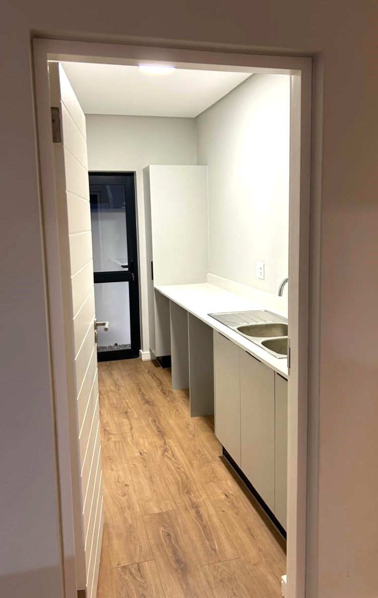To Let 2 Bedroom Property for Rent in Paarl North Western Cape